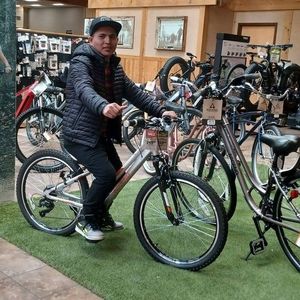 Meet your Posher, Mecánica